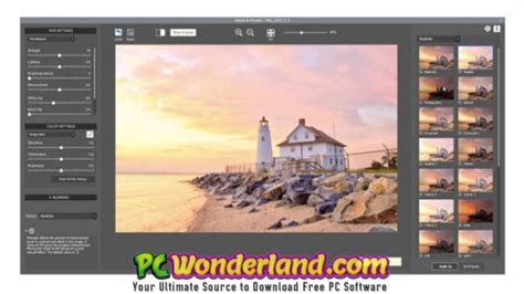 Complimentary download of Transportable Hdrsoft Photomatix Essentials 4.